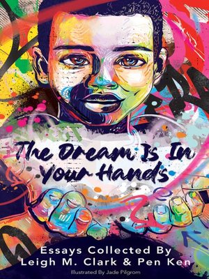 cover image of The Dream is in Your Hands